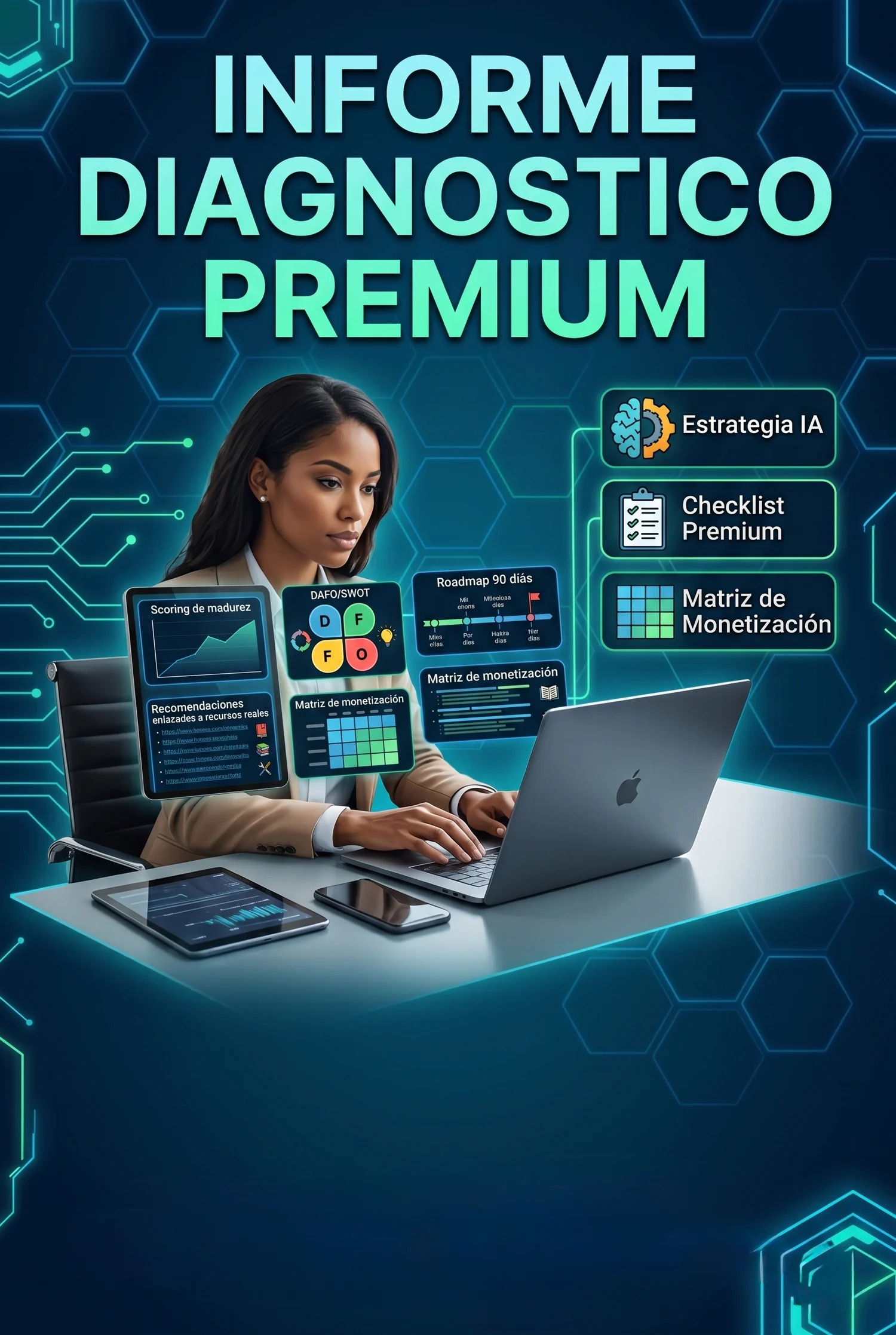 Informe Premium