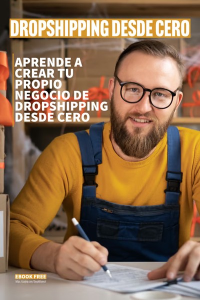 Dropshipping desde cero