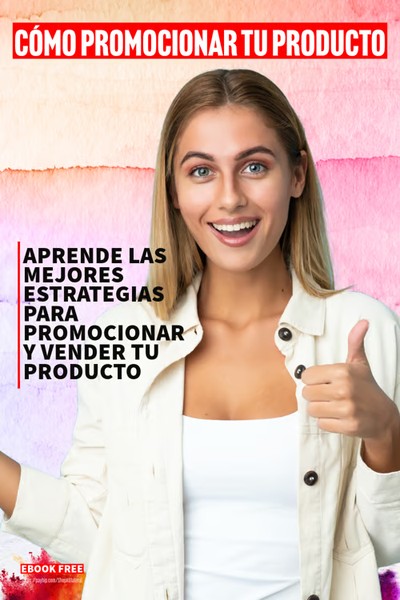 Como promocionar un producto