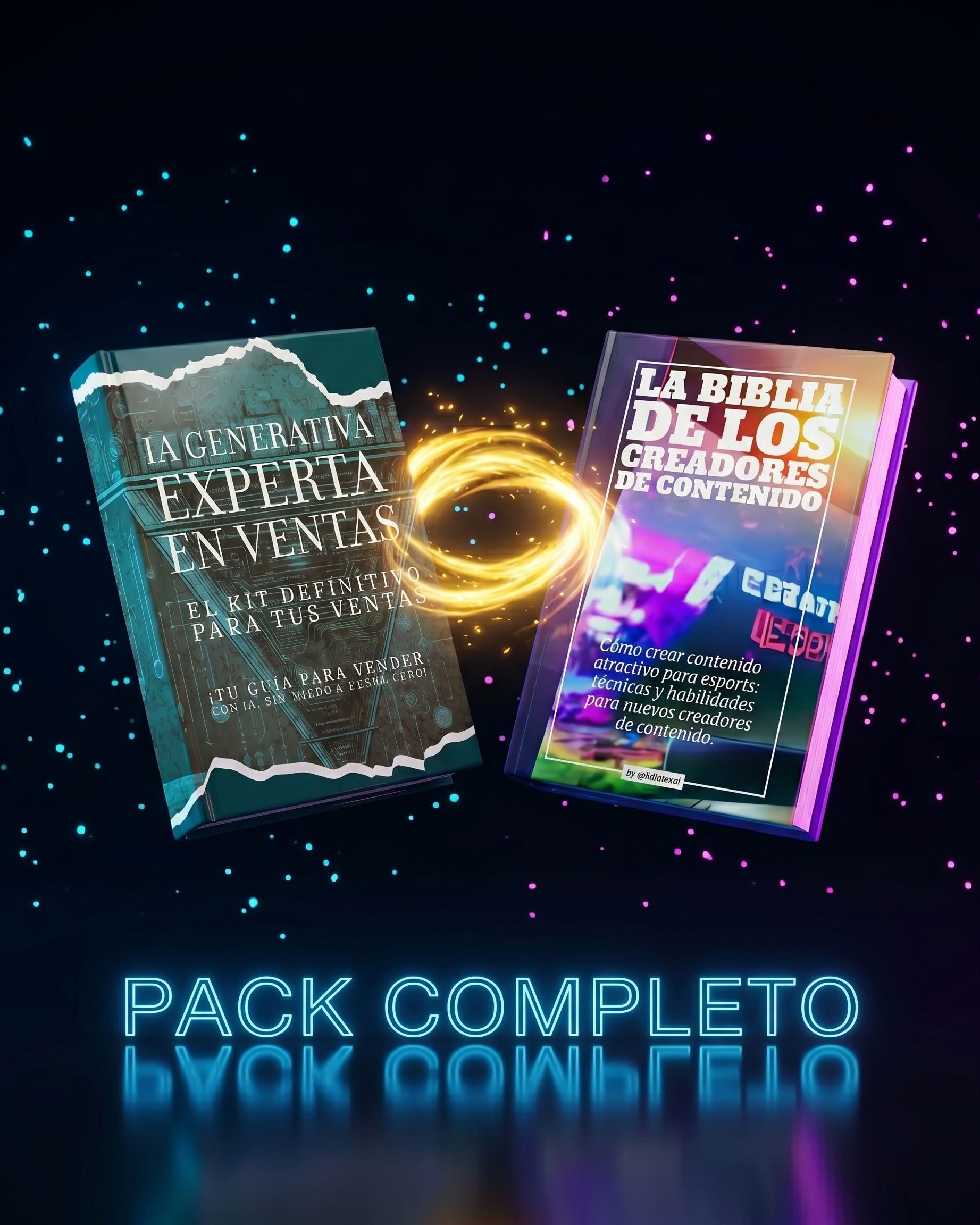 Pack Ahorro